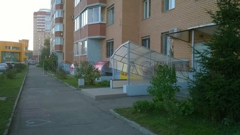 Аренда офиса - ИФНС №51 13 м2