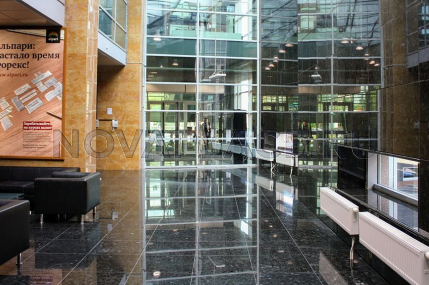 Аренда офиса в Москве 700 м2