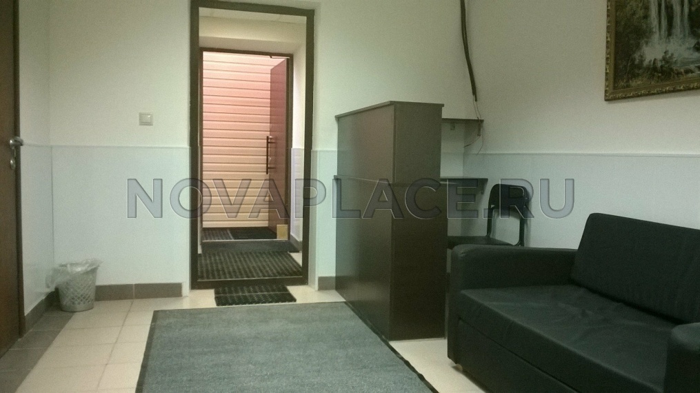 Аренда офиса - ИФНС №51 13 м2