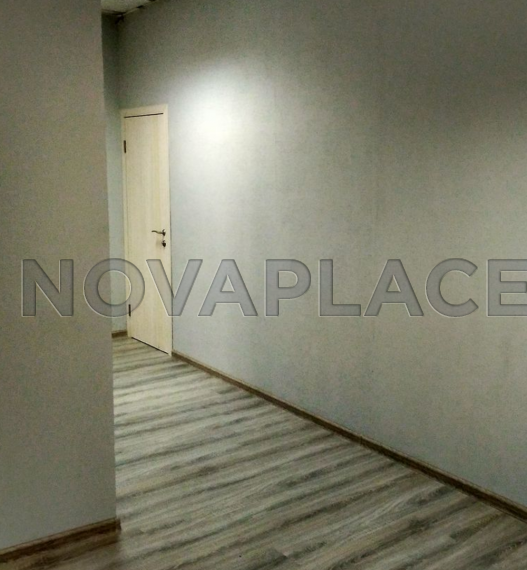 Аренда офиса - ИФНС №1 23 м2