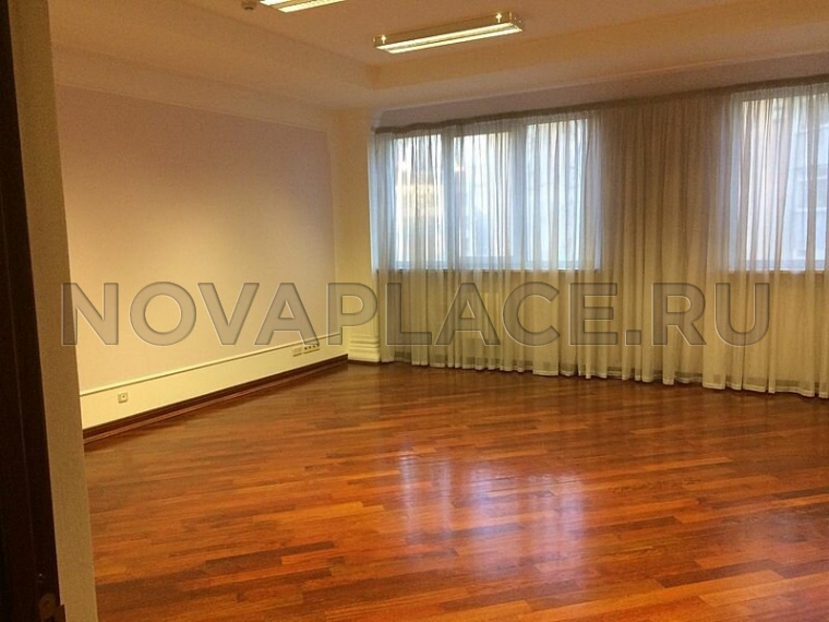 Аренда офиса в Москве 44 м2