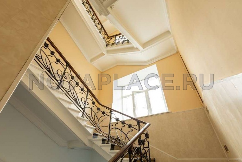 Продажа офиса в Москве 107 м2