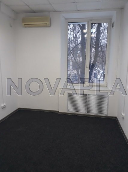 Аренда офиса - ИФНС №23 14 м2