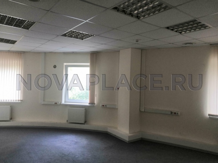 Аренда офиса - ИФНС №16 29 м2