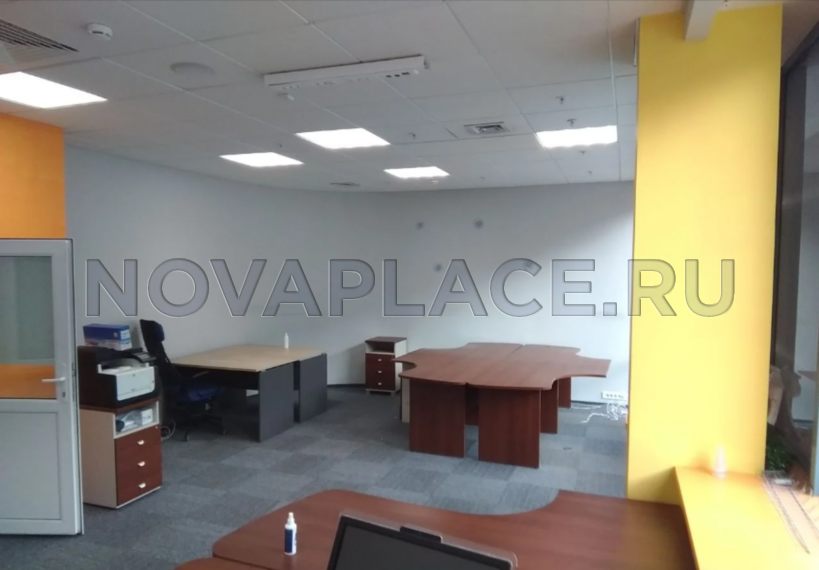 Аренда офиса - ИФНС №20 104 м2