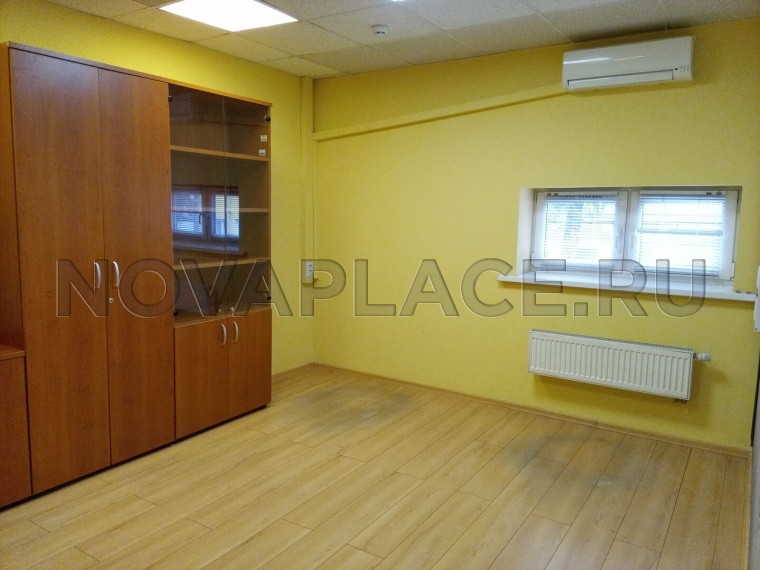 Аренда офиса - ИФНС №30 38 м2