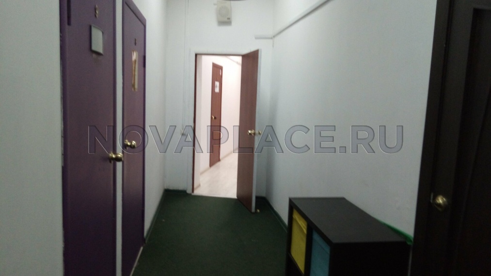 Аренда офиса - ИФНС №6 13 м2