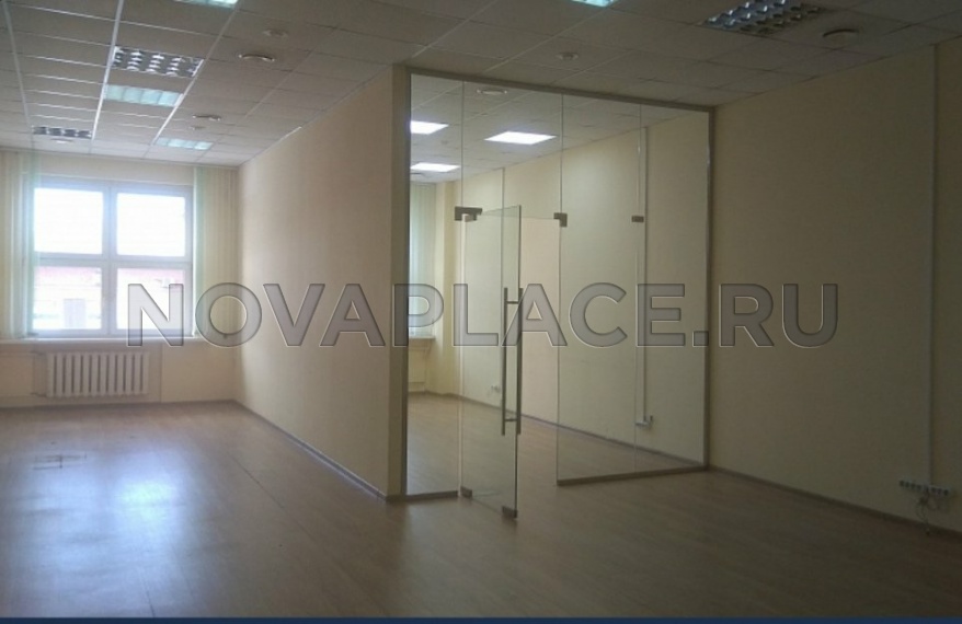 Аренда офиса - ИФНС №18 148 м2