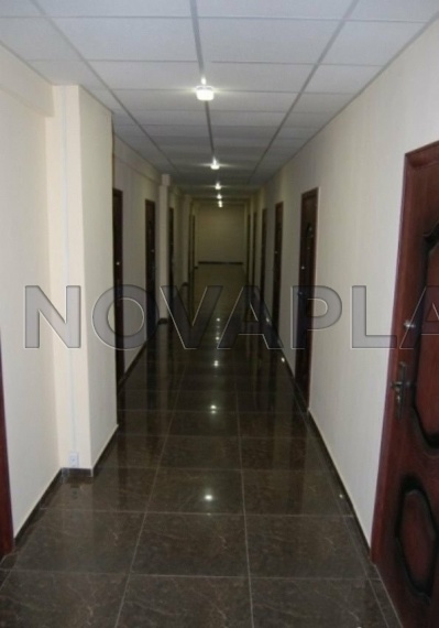 Аренда офиса - ИФНС №19 18 м2