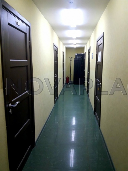 Аренда офиса - ИФНС №16 15.5 м2