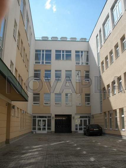 Аренда офиса - ИФНС №2 81 м2