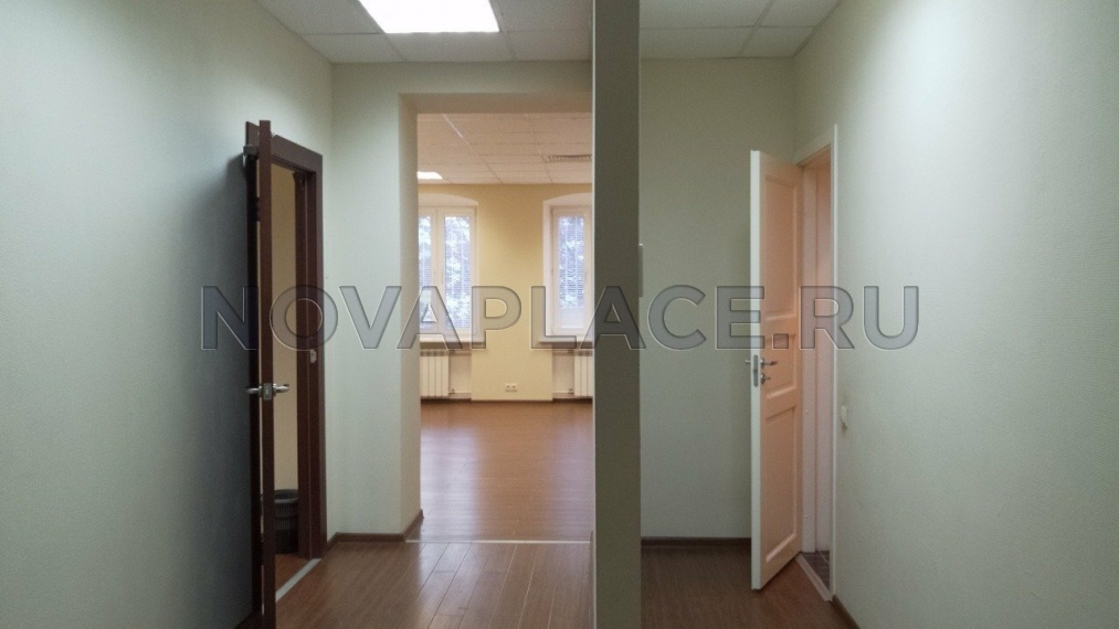 Аренда офиса - ИФНС №7 115 м2