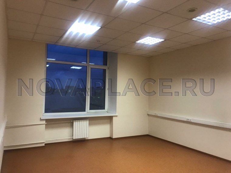 Аренда офиса - ИФНС №2 31 м2
