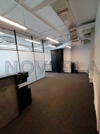 Аренда офиса в Москве 100 м2