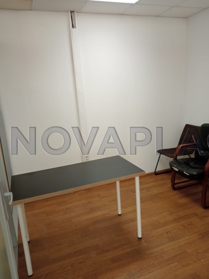 Аренда офиса в Москве 112 м2