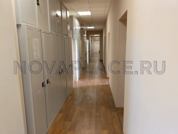 Аренда офиса в Москве 367 м2