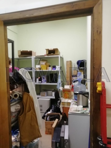 Аренда офиса - ИФНС №18 47 м2