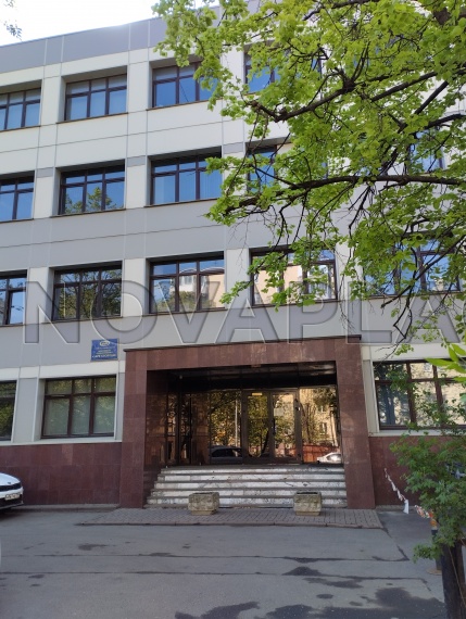 Аренда офиса в Москве 190 м2