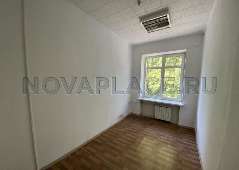 Аренда офиса - ИФНС №14 10 м2