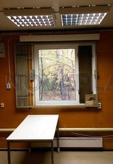 Аренда офиса - ИФНС №33 12 м2