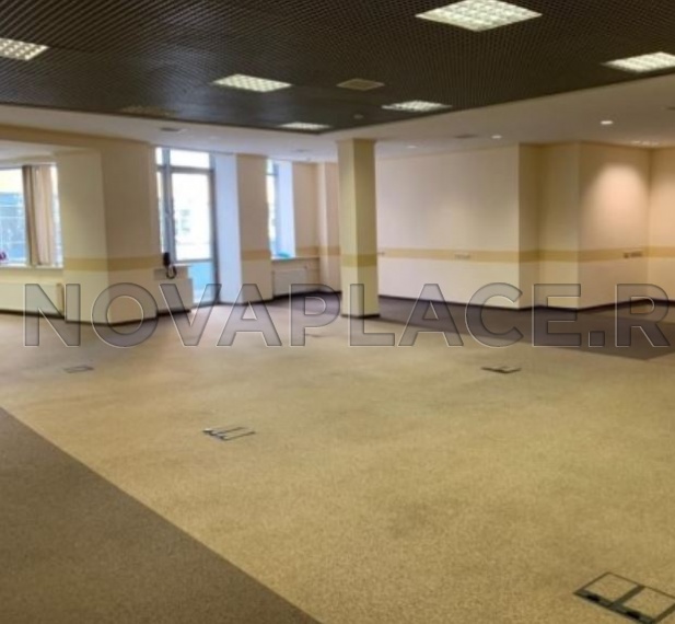 Аренда офиса в Москве 200 м2