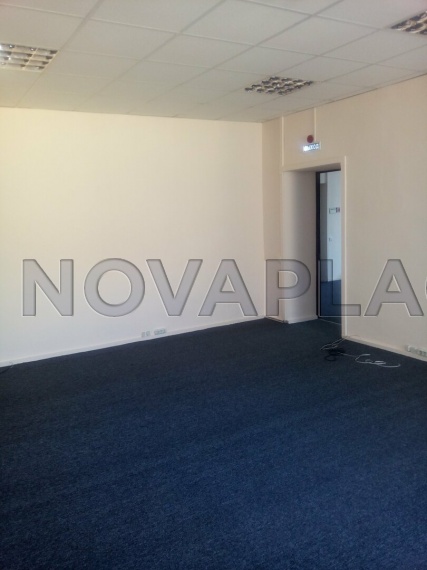 Аренда офиса в Москве 97 м2