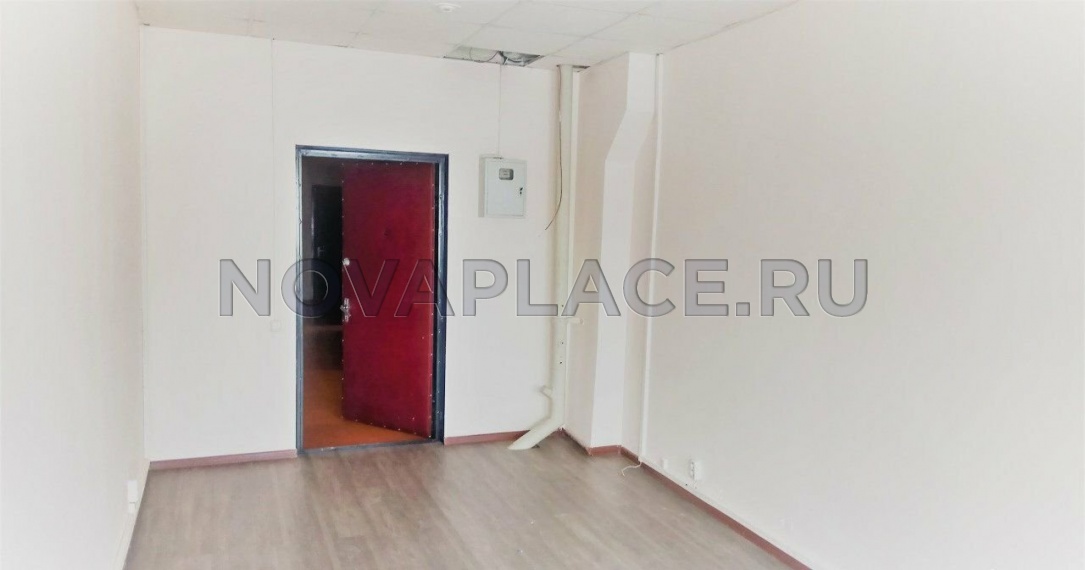 Аренда офиса - ИФНС №18 20 м2