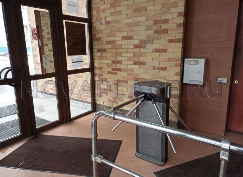 Аренда офиса в Москве 36 м2