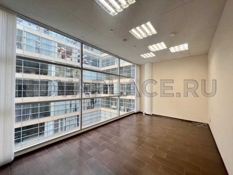 Продажа офиса в Москве 61 м2