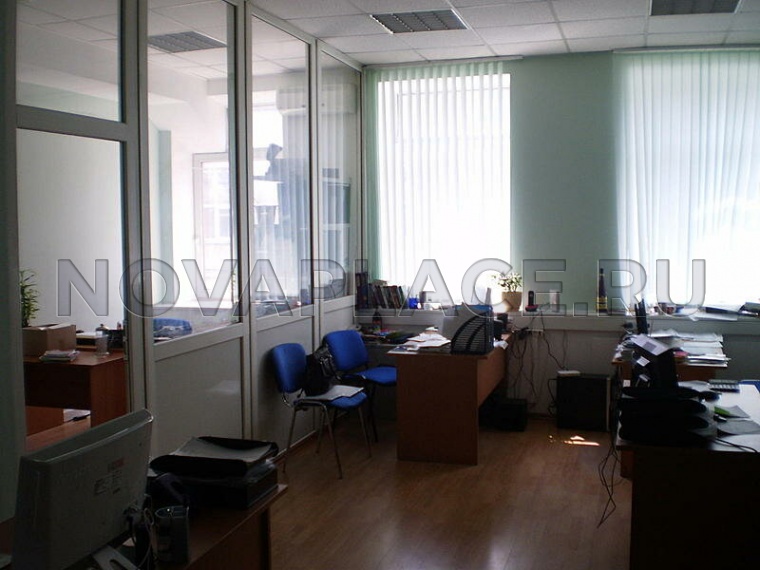 Аренда офиса - ИФНС №26 40 м2
