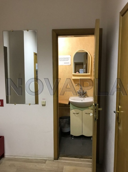 Аренда офиса - ИФНС №4 16 м2