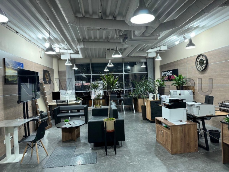 Аренда офиса - ИФНС №31 10 м2