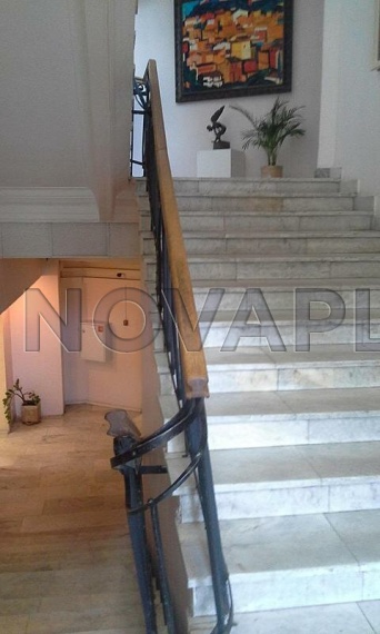 Аренда офиса в Москве 219 м2