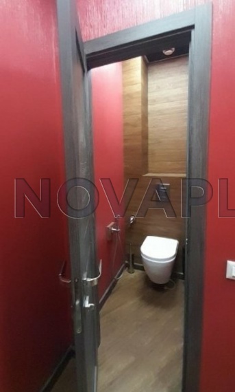 Аренда офиса c юридическим адресом 246 м2