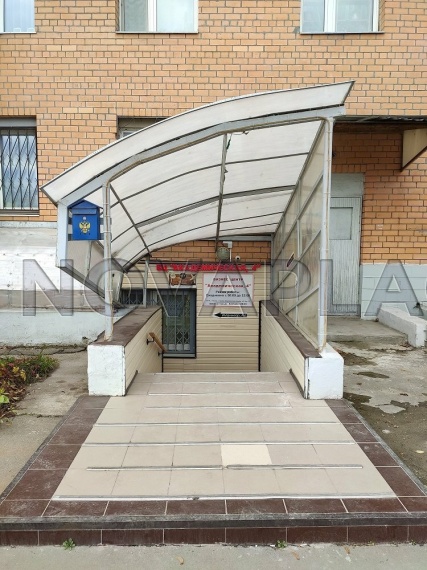 Аренда офиса - ИФНС №51 13 м2