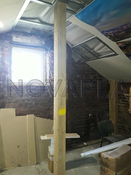 Аренда офиса - ИФНС №18 200 м2