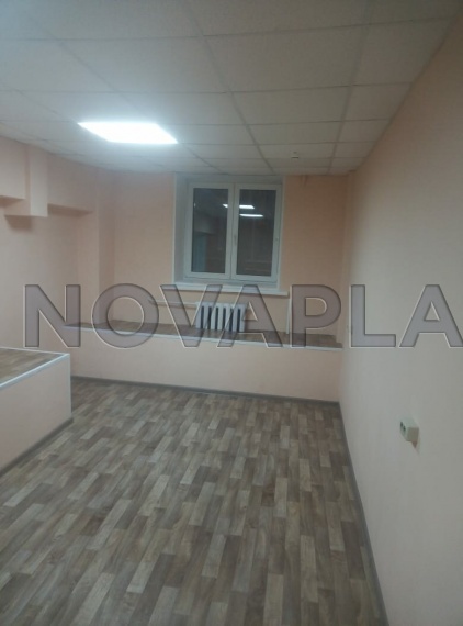 Аренда офиса c юридическим адресом 24 м2