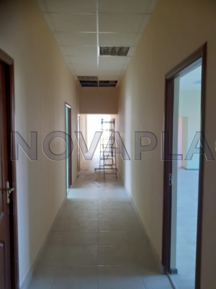 Аренда офиса - ИФНС №13 590 м2