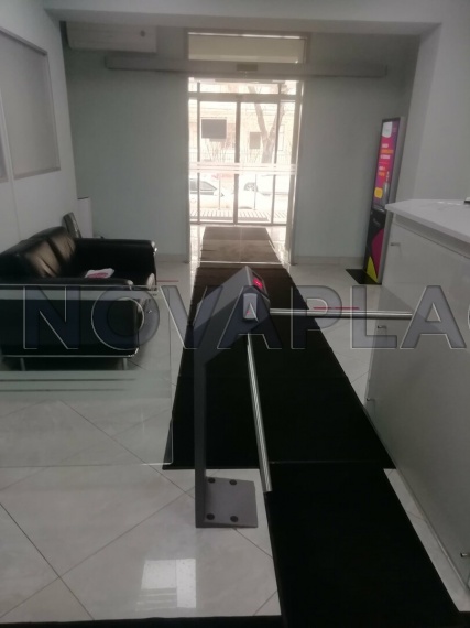 Аренда офиса - ИФНС №10 16 м2