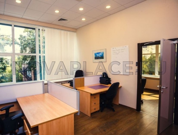 Продажа коммерческой недвижимости в Москве 200 м2