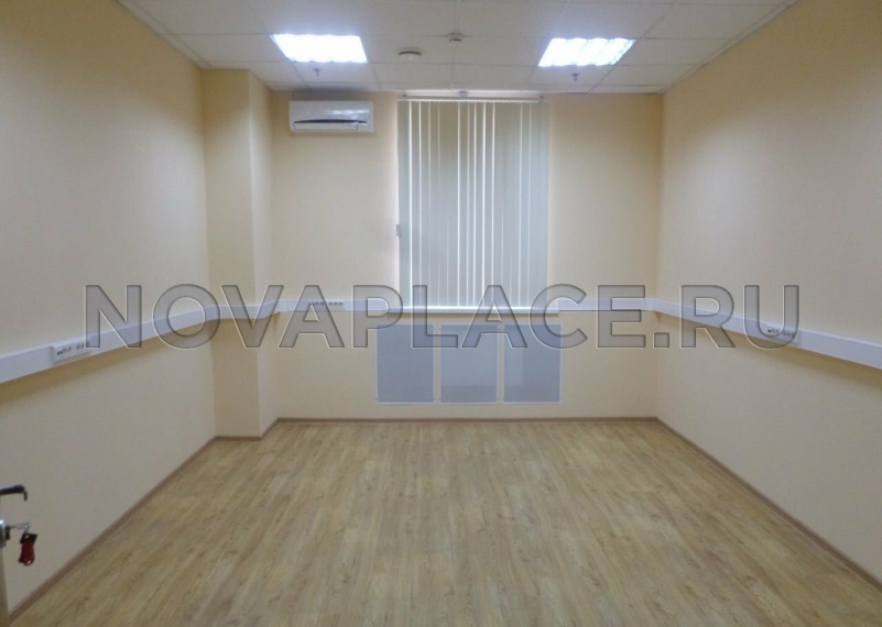 Аренда офиса - ИФНС №17 18 м2