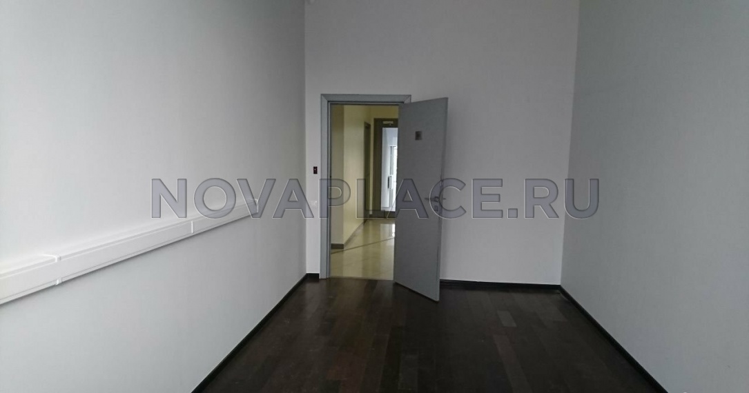 Аренда офиса - ИФНС №28 17 м2