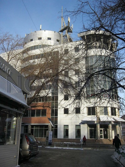 Аренда офиса - ИФНС №7 220 м2