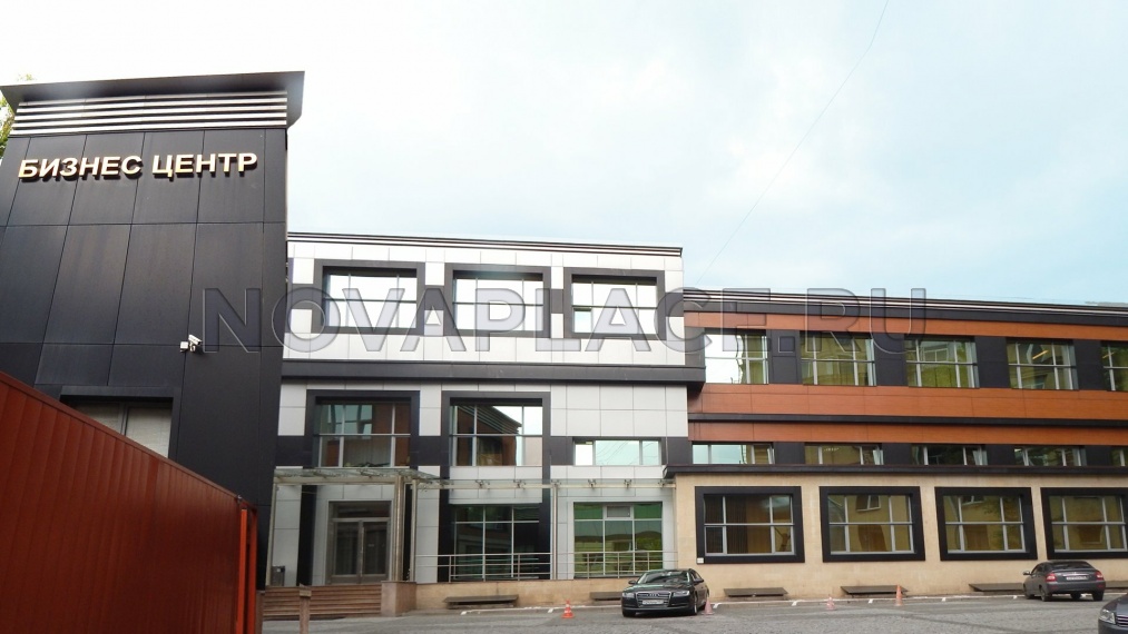 Аренда офиса - ИФНС №30 58 м2