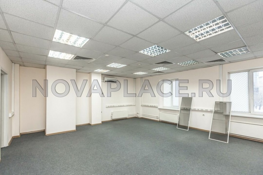 Аренда офиса - ИФНС №22 318 м2