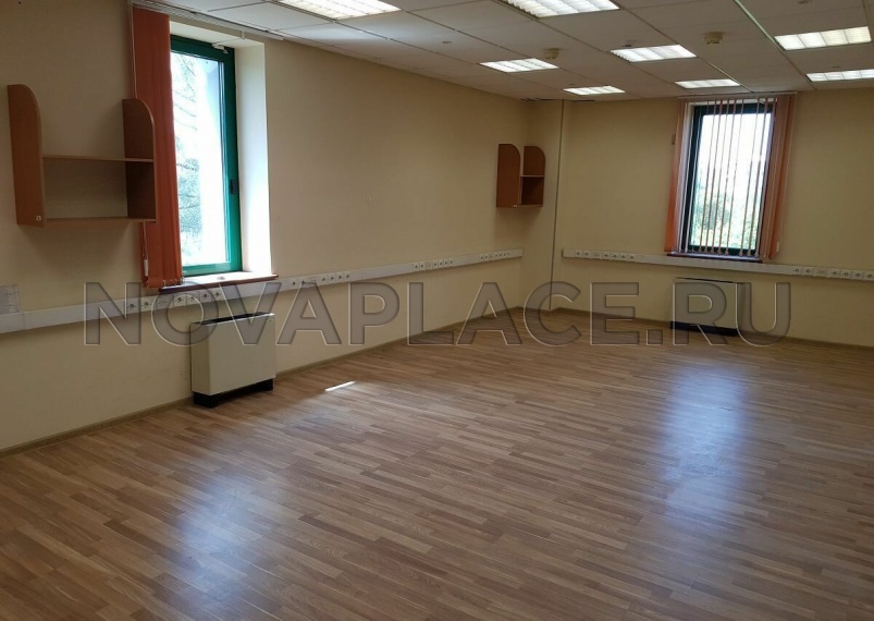 Аренда офиса - ИФНС №23 50 м2