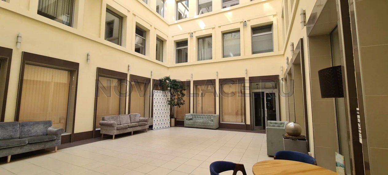 Продажа офиса в Москве 200 м2