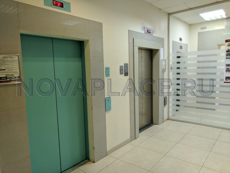 Продажа коммерческой недвижимости в Москве 1826 м2