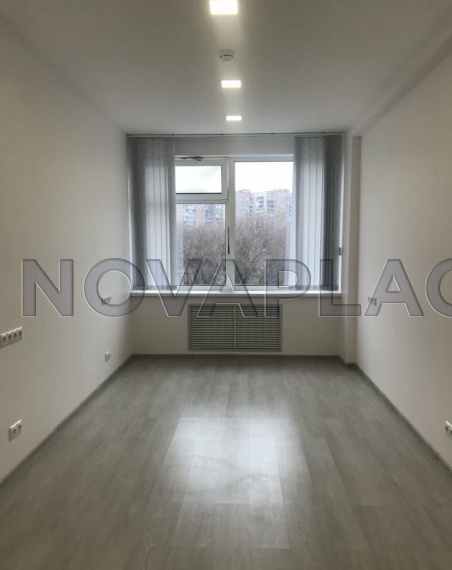 Аренда офиса - ИФНС №21 18 м2