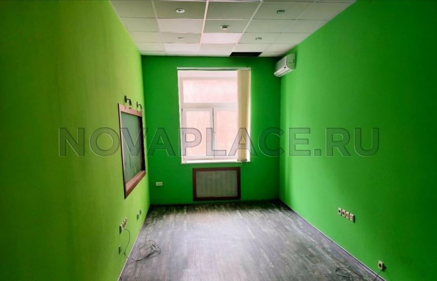 Аренда офиса - ИФНС №15 144 м2